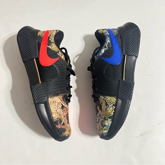 Nike GP Challenge 1 Premium Women's Clay Court Tennis Shoes Size 7.5 - Picture 7 of 11